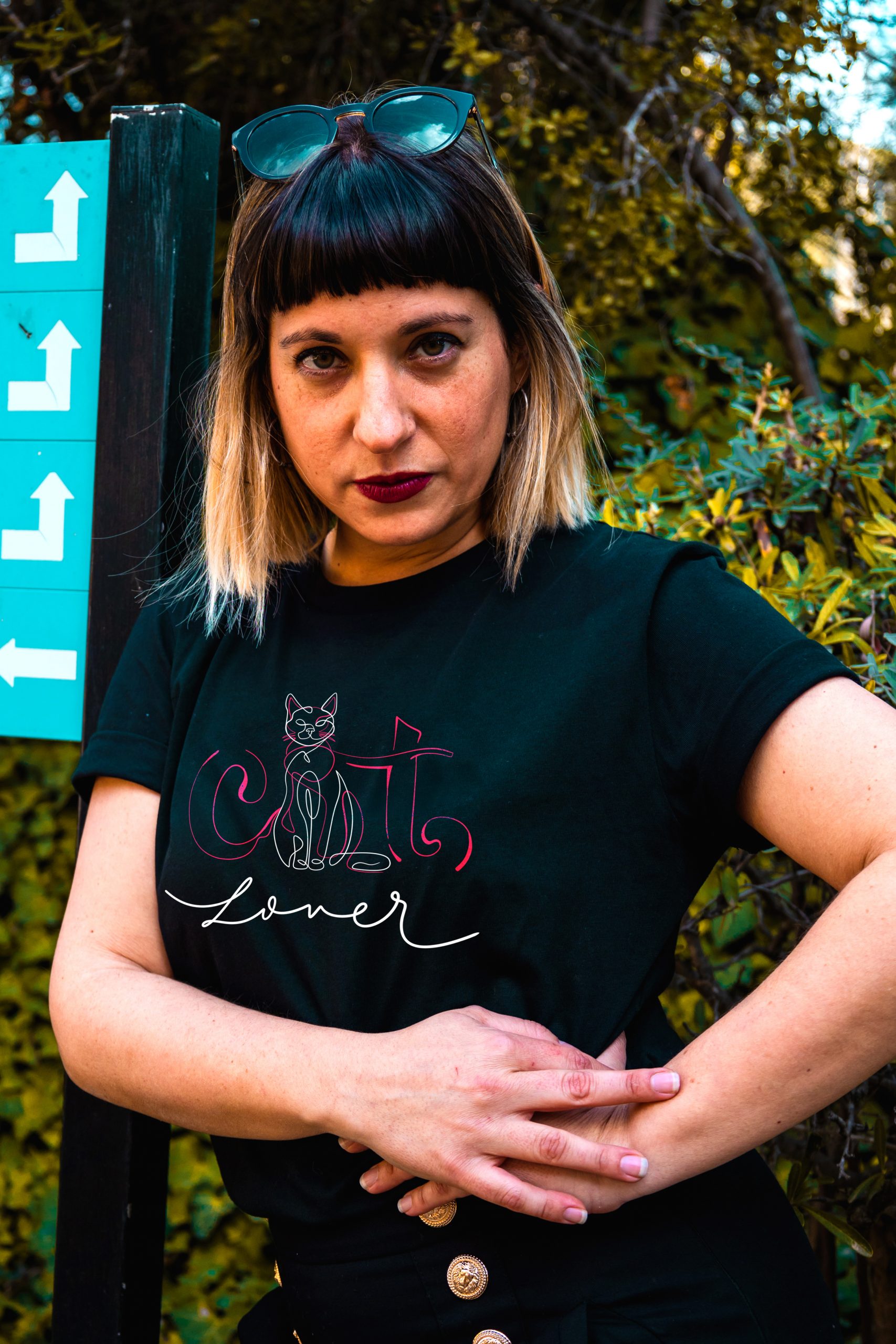 Cat lover - Imagen 2