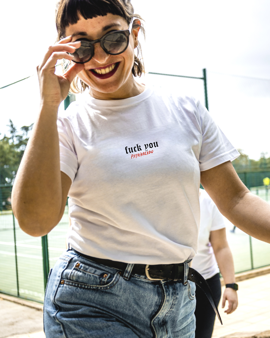 Fuck Patriarcado - Imagen 2