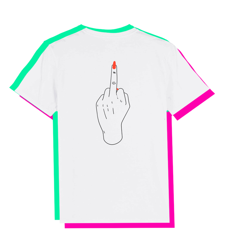 Fuck Patriarcado - Imagen 8