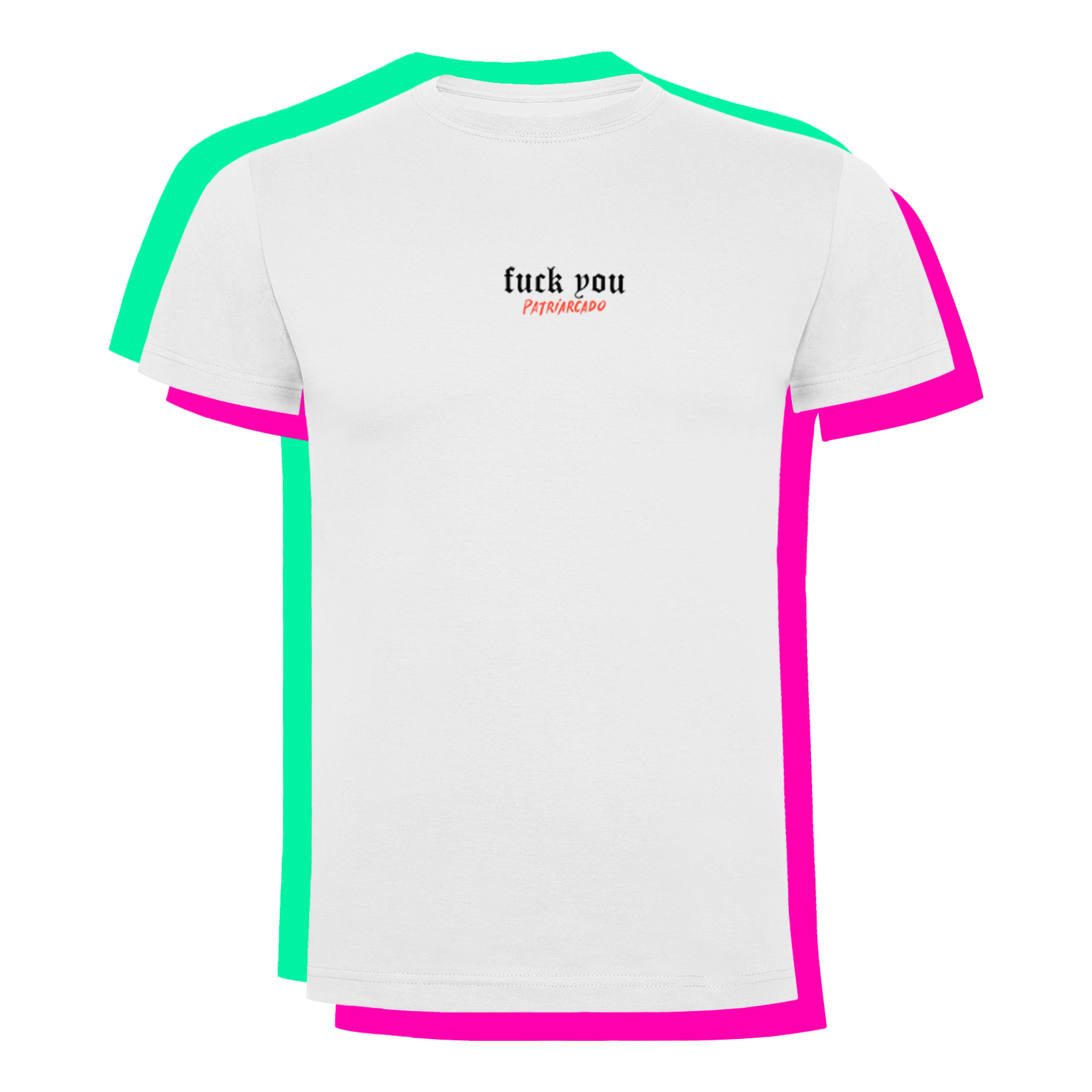 Fuck Patriarcado - Imagen 6