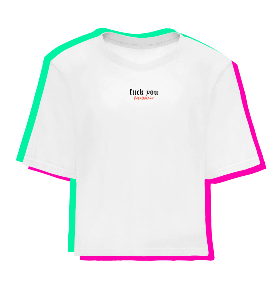 Fuck Patriarcado - Imagen 5