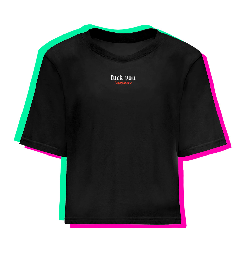 Fuck Patriarcado - Imagen 4