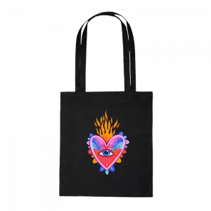 Totebag Alma Guerrera
