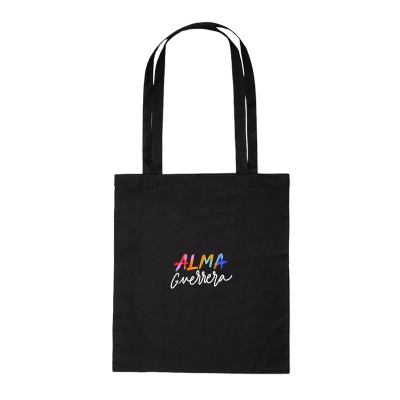 Totebag Alma Guerrera - Imagen 6