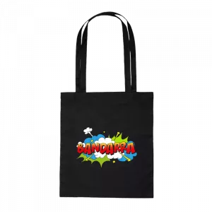 Totebag Bandarra