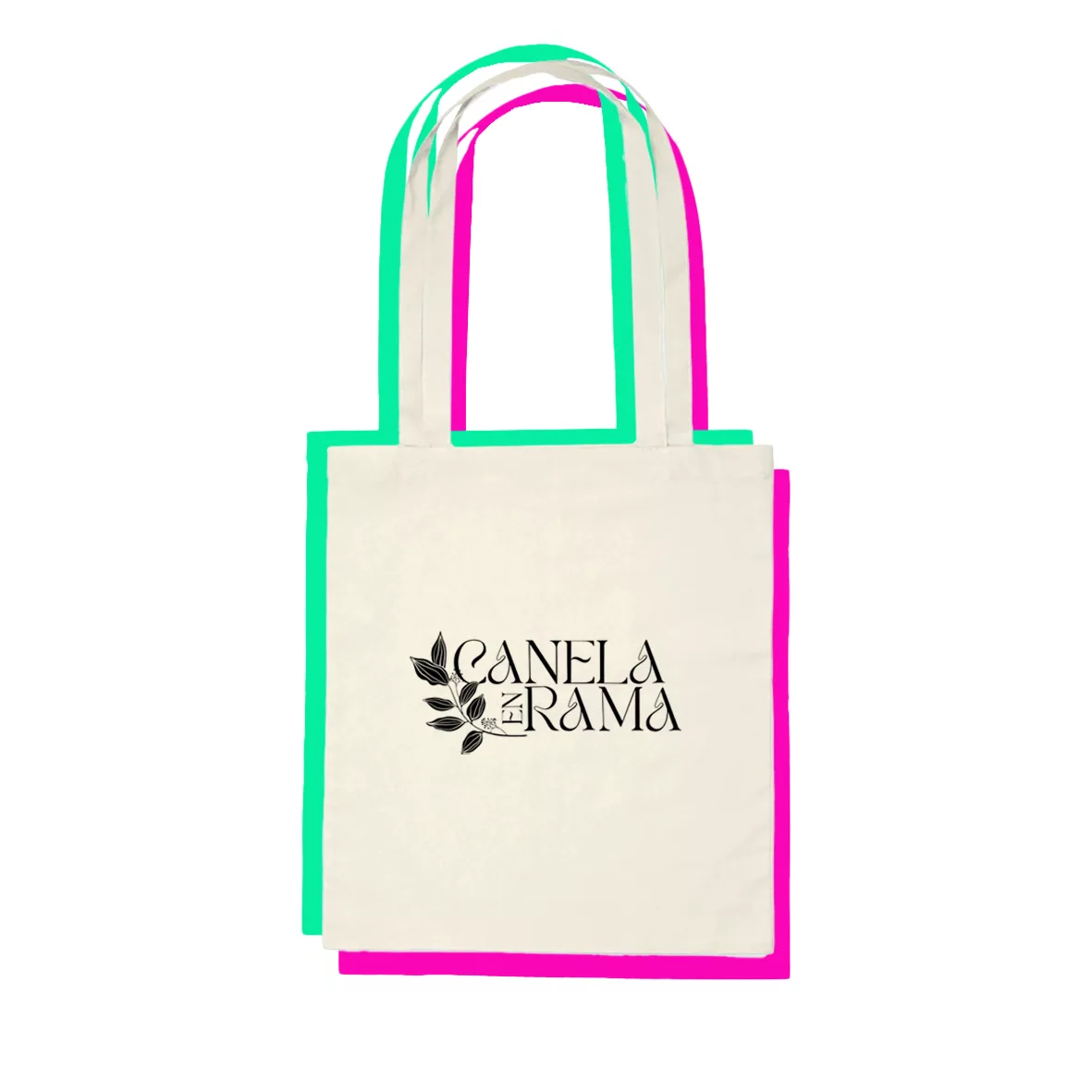 Totebag Canela en rama - Imagen 2