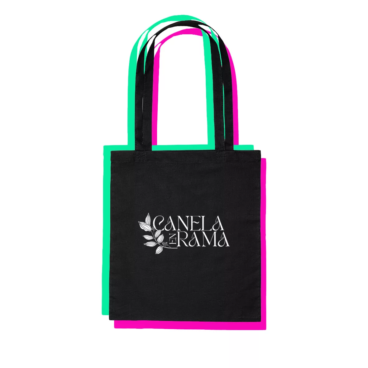 Totebag Canela en rama