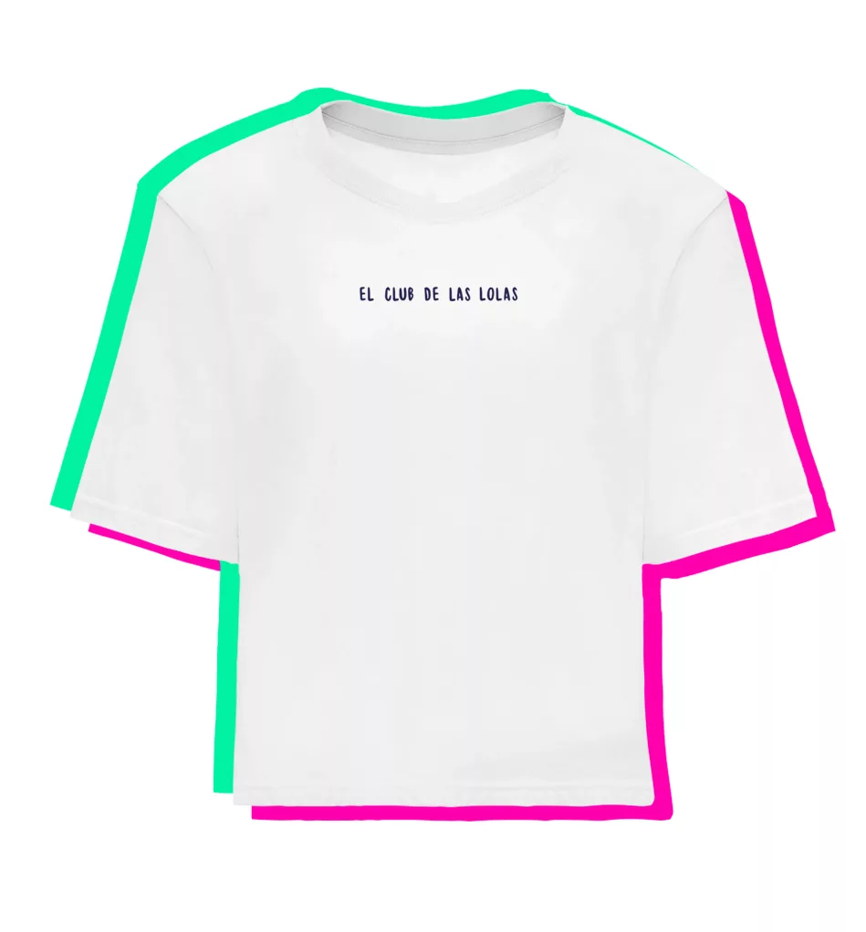 Club de las lolas - Imagen 2