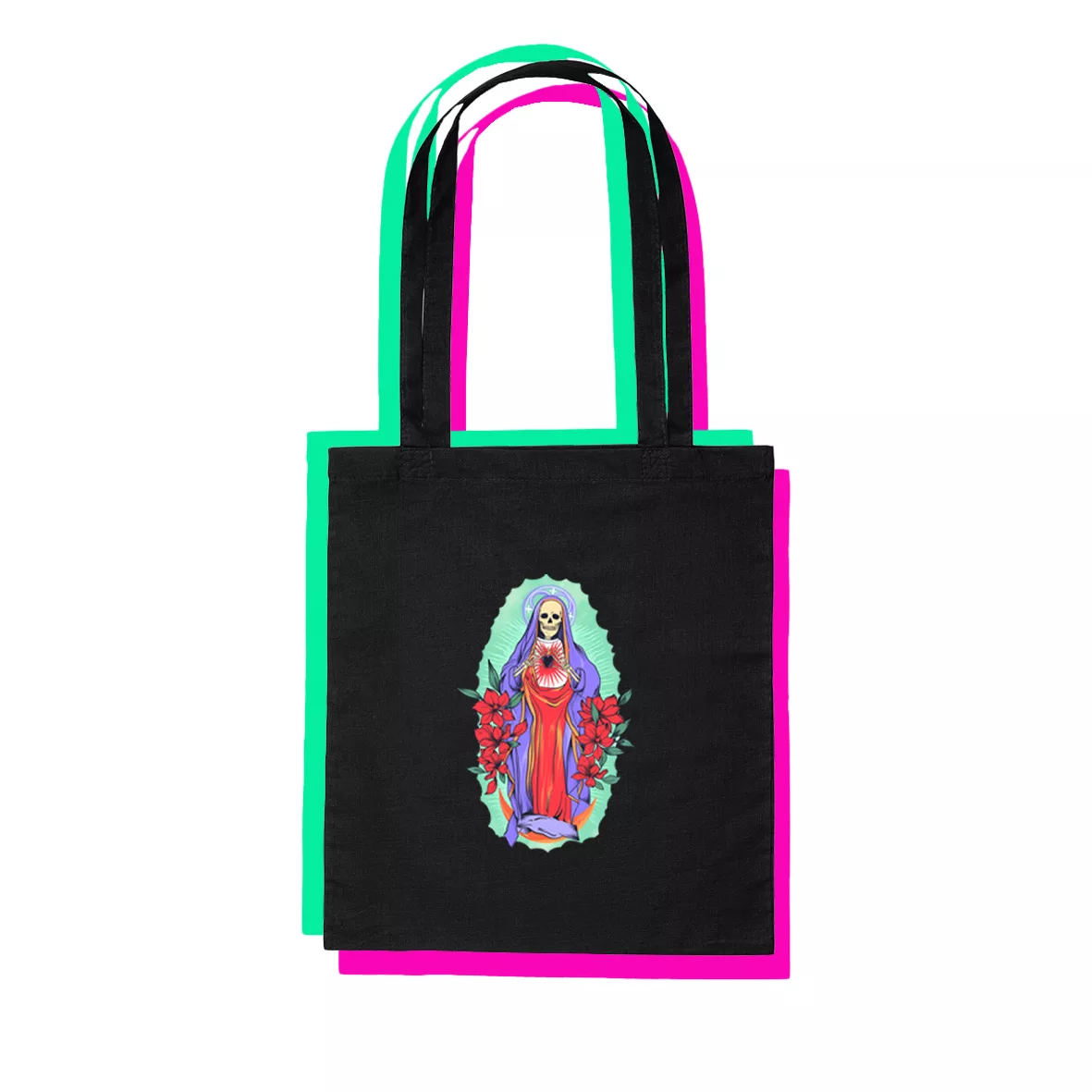 Totebag Santa Rita - Imagen 3