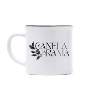 Taza Canela en rama