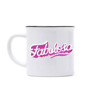 Taza Fabulosa