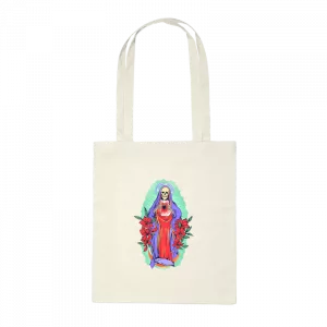Totebag Santa Rita
