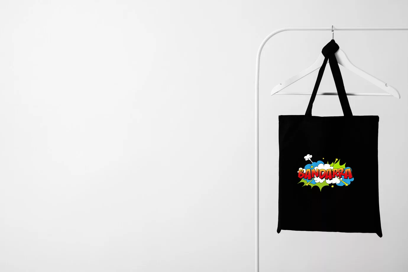 Totebag Bandarra - Imagen 2