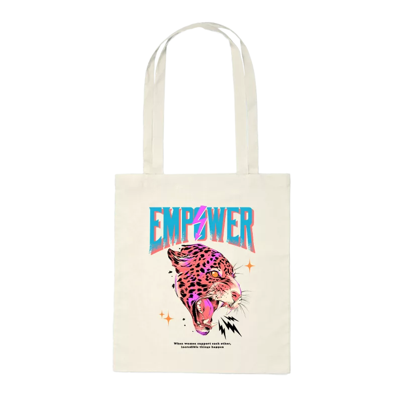 Totebag Empower - Imagen 3