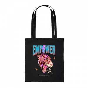 Totebag Empower
