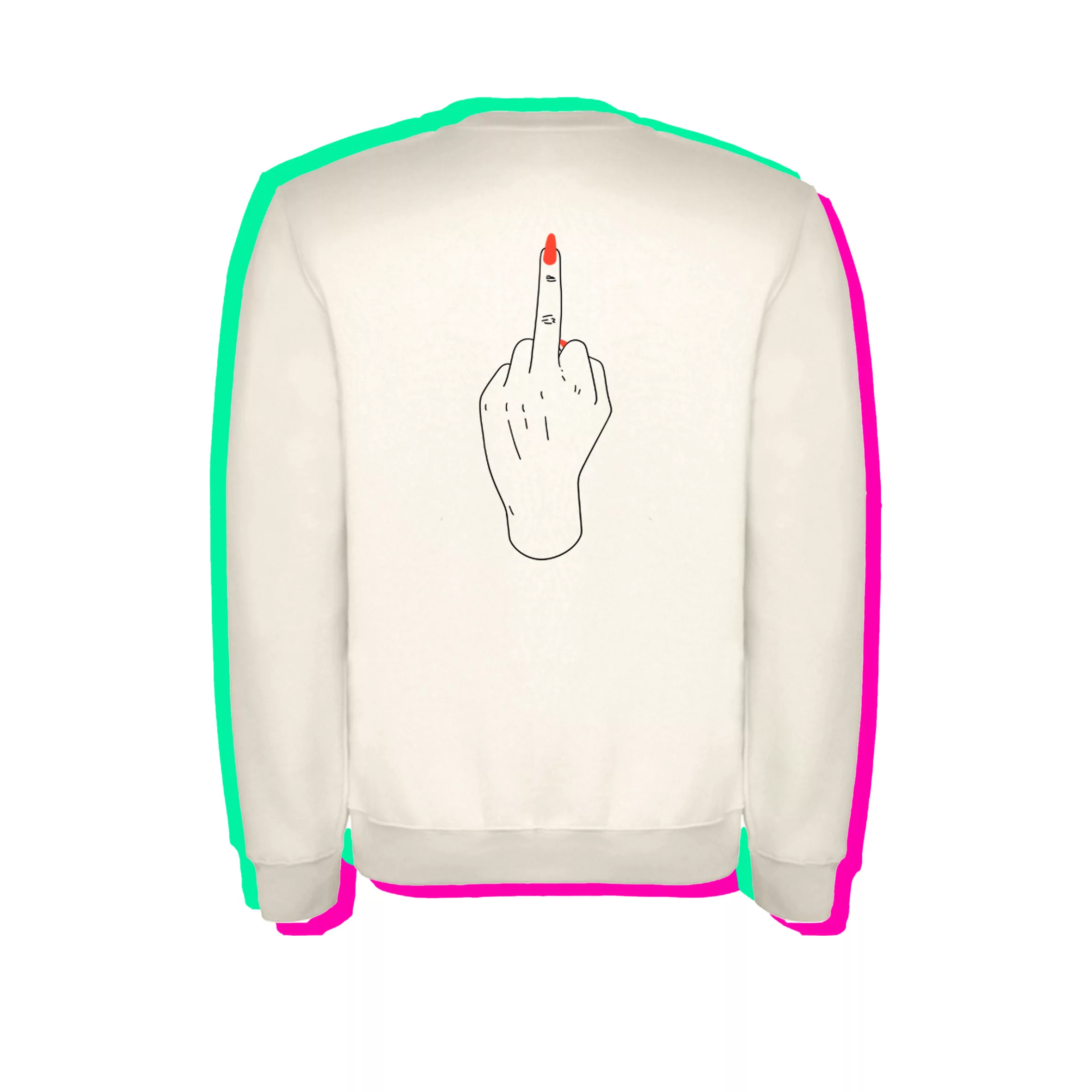 Fuck you patriarcado