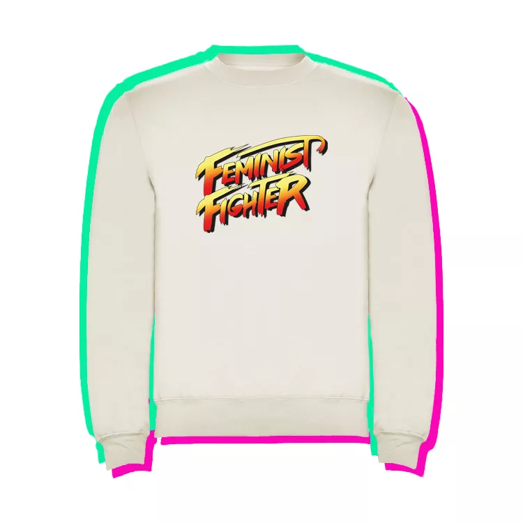 Feminist Fighter - Imagen 2