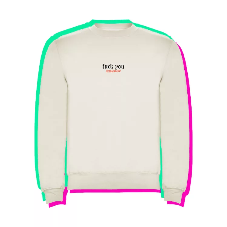 Fuck you patriarcado - Imagen 2