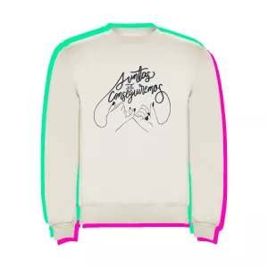 Juntas lo conseguiremos