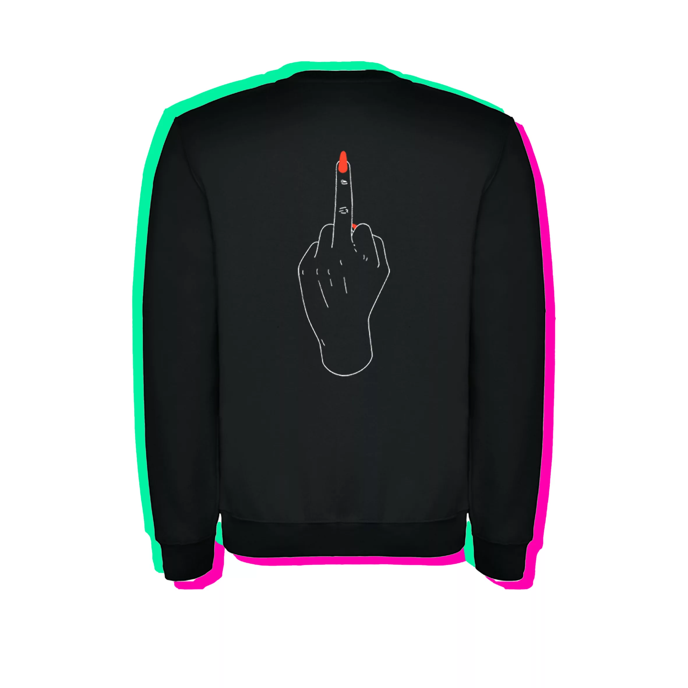 Fuck you patriarcado - Imagen 3