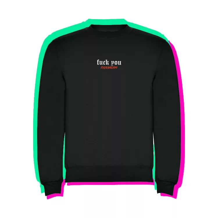 Fuck you patriarcado - Imagen 4