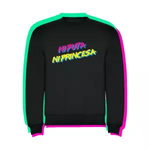 Ni puta, ni princesa