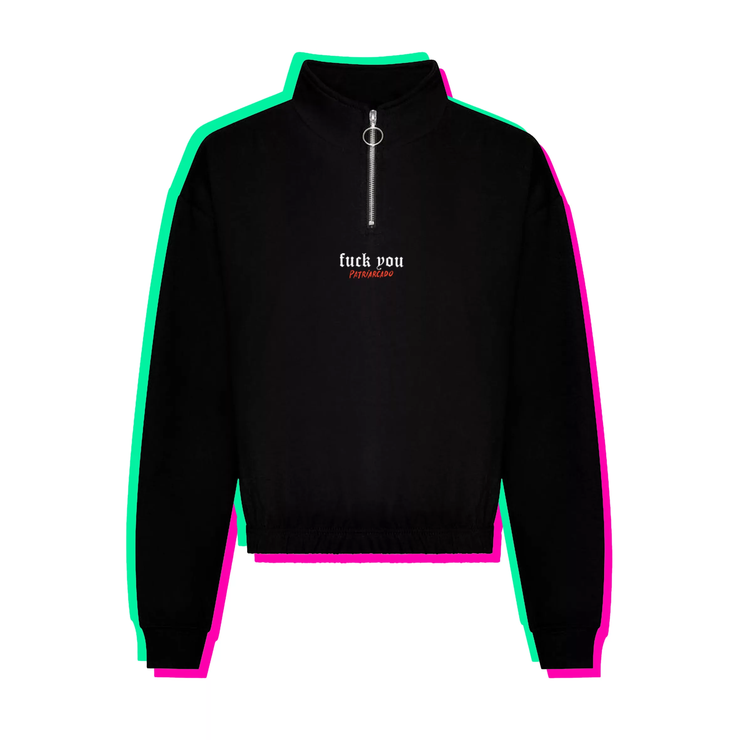 Fuck you patriarcado - Imagen 6