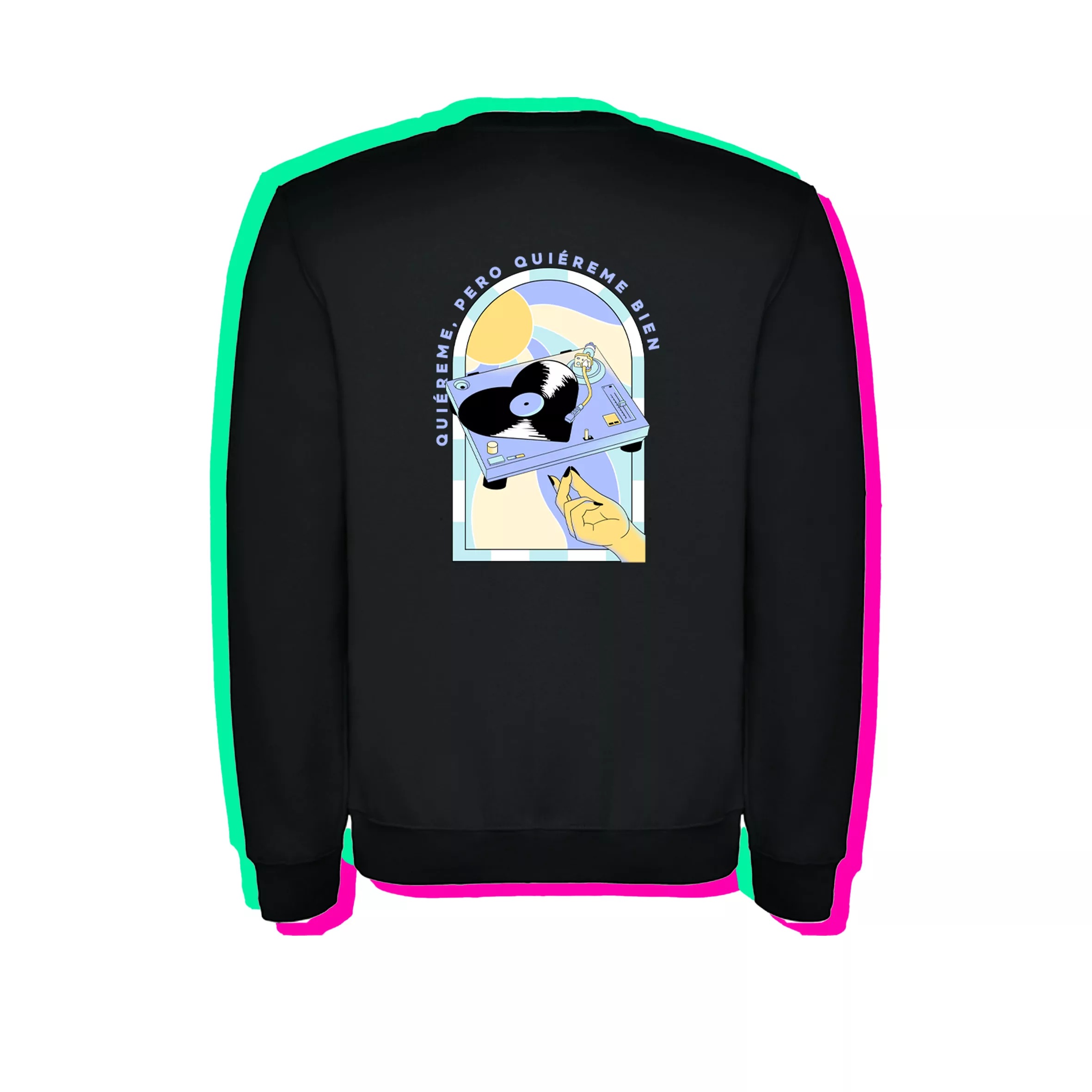 Bienquerida - Imagen 3