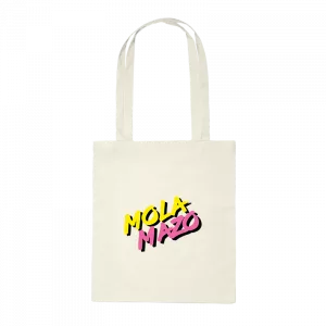 Totebag Mola mazo