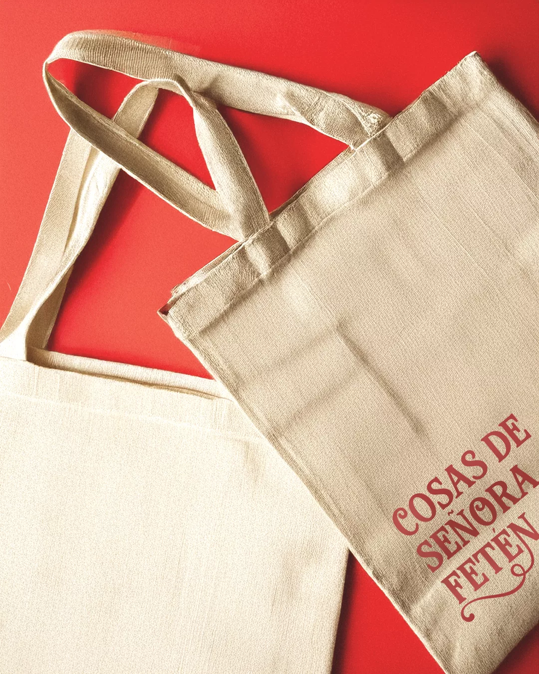 Totebag Señora - Imagen 4