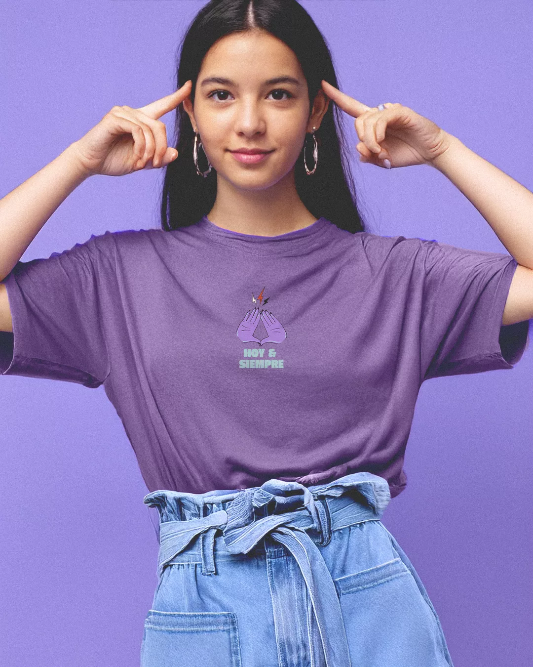 Hoy y siempre - Imagen 3