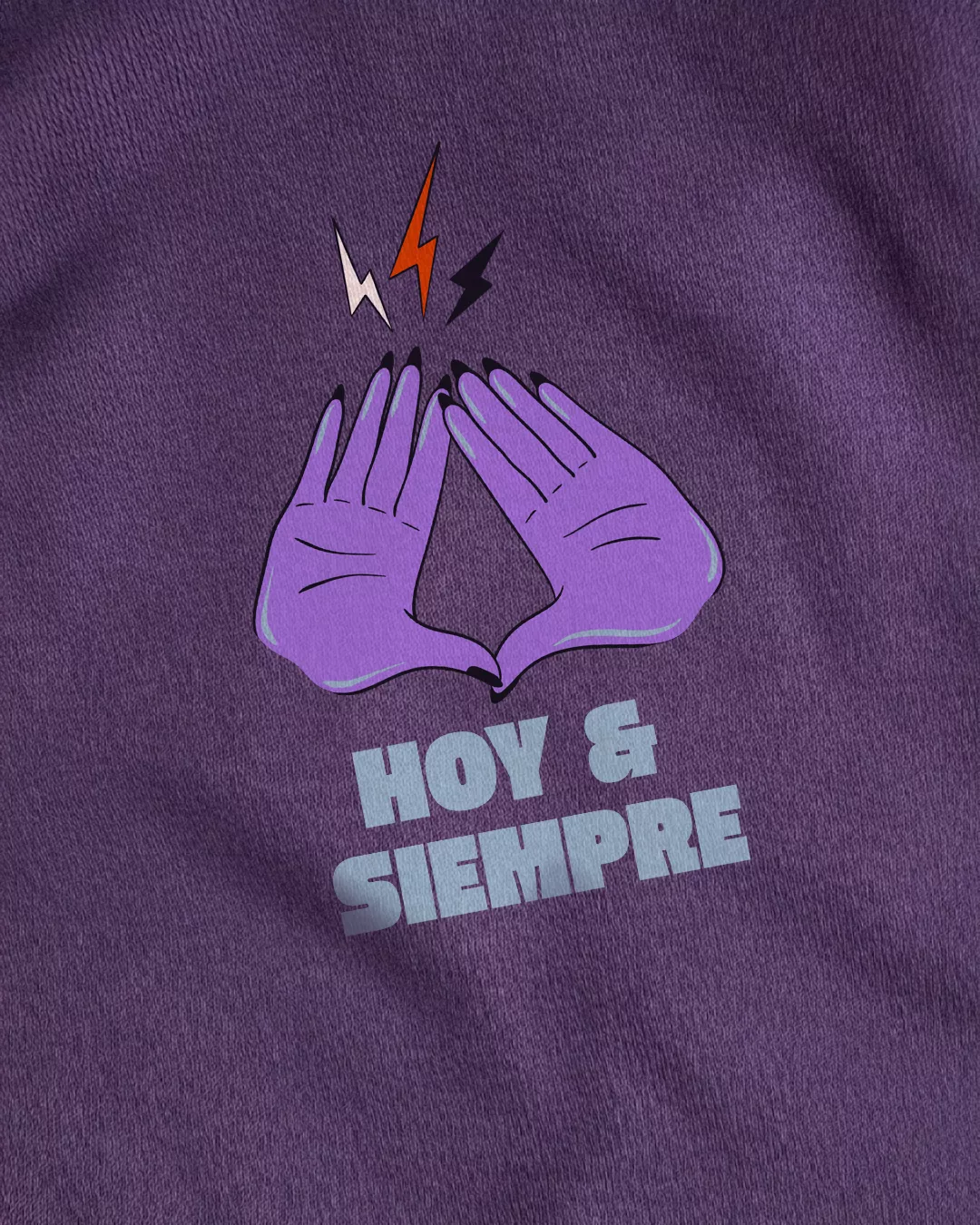 Hoy y siempre - Imagen 4