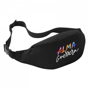 Riñonera Alma Guerrera